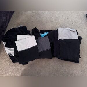 Victoria’s Secret leggings